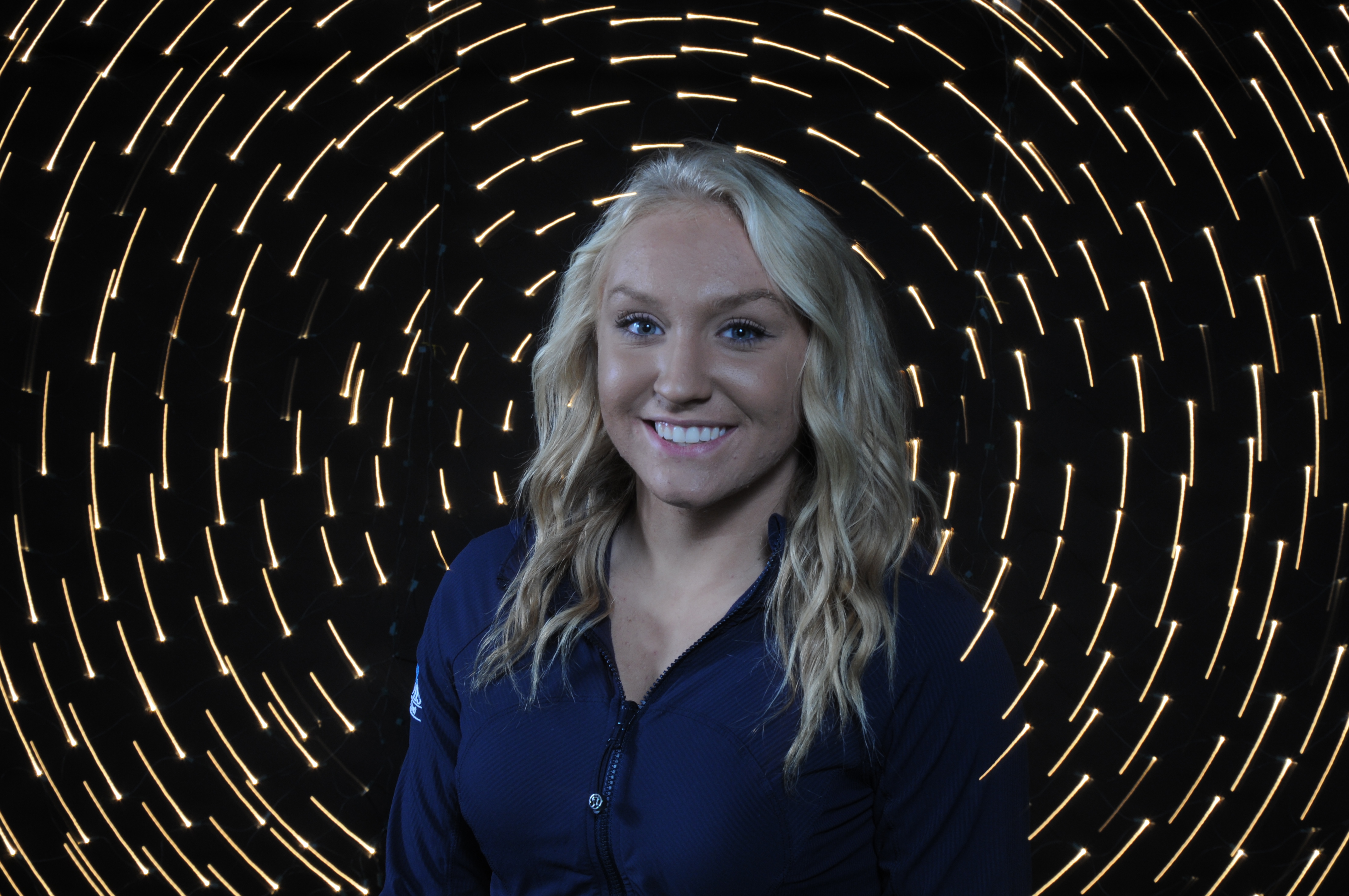 Stout will certainly be looking forward to seeing what Sierra Beaver (Fr, Lancaster, Ohio) will be able to accomplish in this upcoming gymnastics season when they open up against UW-Whitewater on January 13th.
