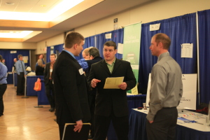 career conference
