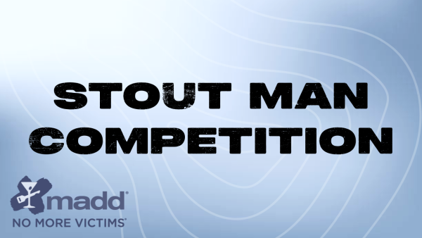 The Revival of the Stout Man Competition