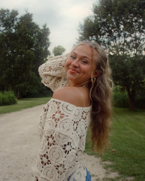 Grace Johnson