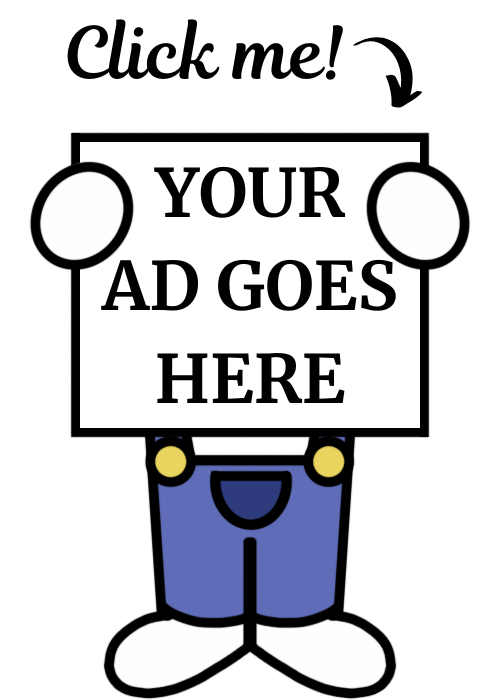 Your Ad Goes Here
