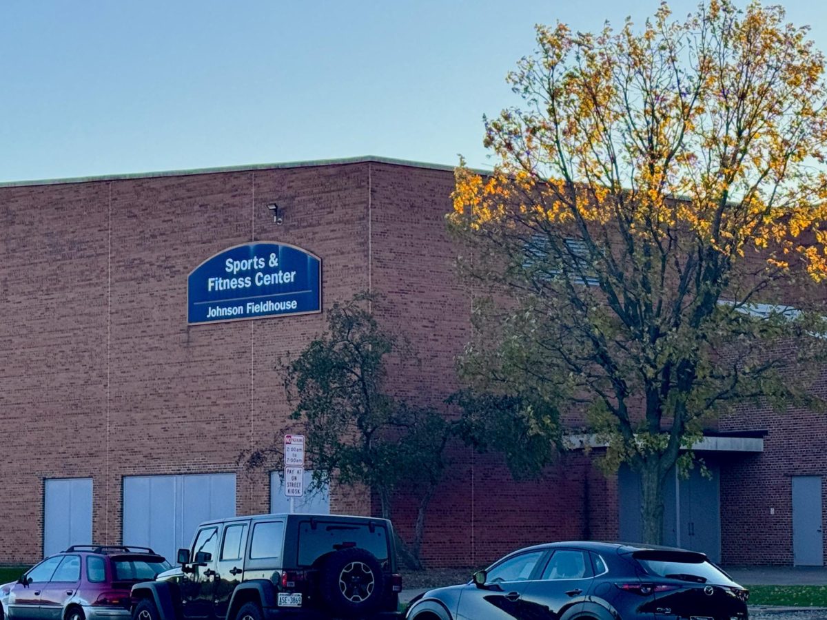 Rebuilding Tradition: Johnson Fieldhouse Set to Undergo Major Renovations