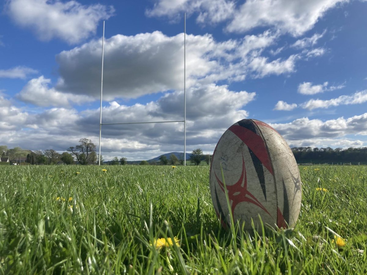 Blue Devils Women's Rugby