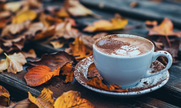 Navigation to Story: Local Menomonie Coffee Shops