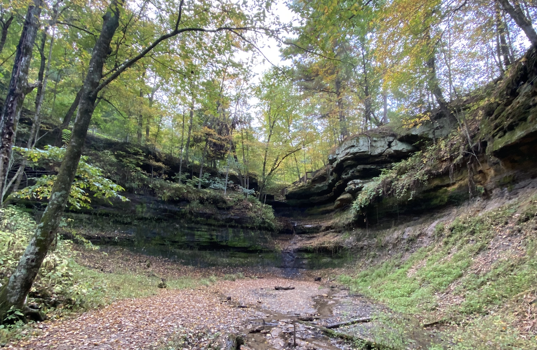 Battling Boredom This Fall in Menomonie