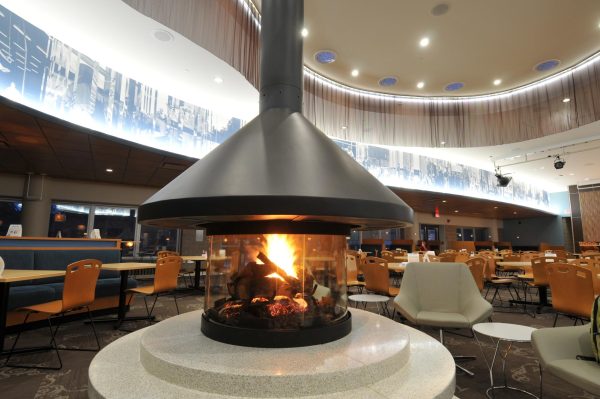 Navigation to Story: Bake Yourself at Home: The Dining Hall’s Homemade Treats