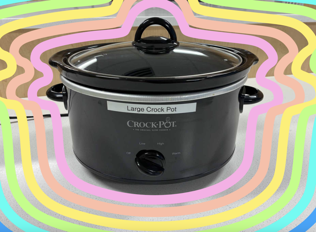 Three Easy Dorm-Friendly Meals!
