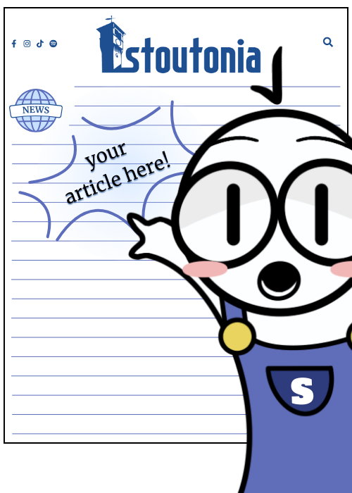 Your Article Here!