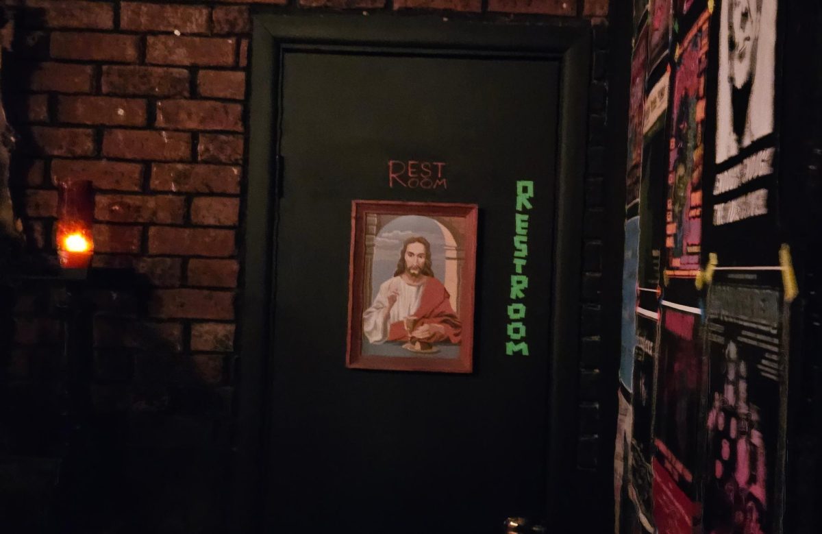 Jesus