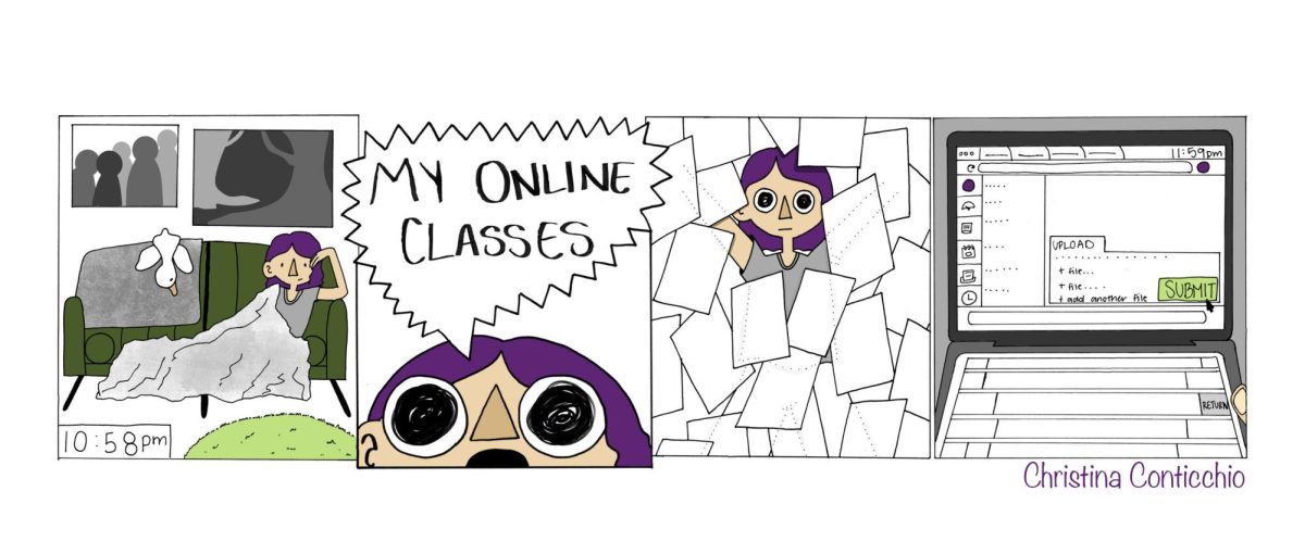 Online Classes